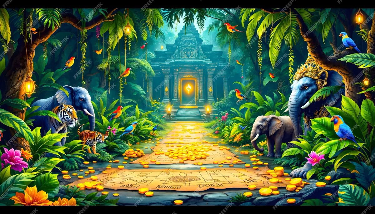 Texas Gaming Slots Welcome Bonus